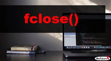 fclose php